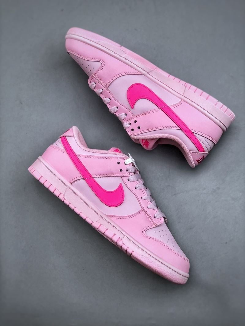 Nike Dunk Shoes